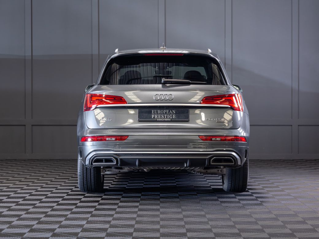 2024 Audi Q5