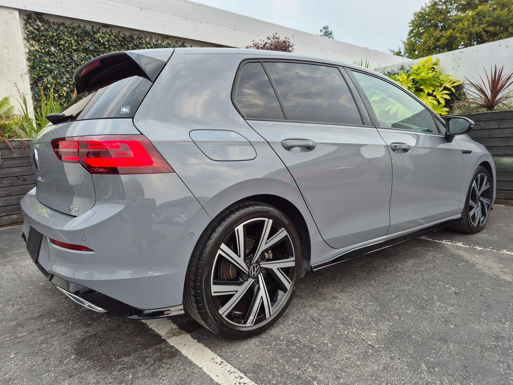 2022 Volkswagen Golf