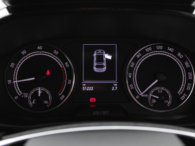 2022 Skoda Fabia
