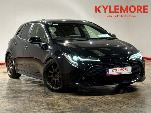 vehicle for sale from Kylemore Cars