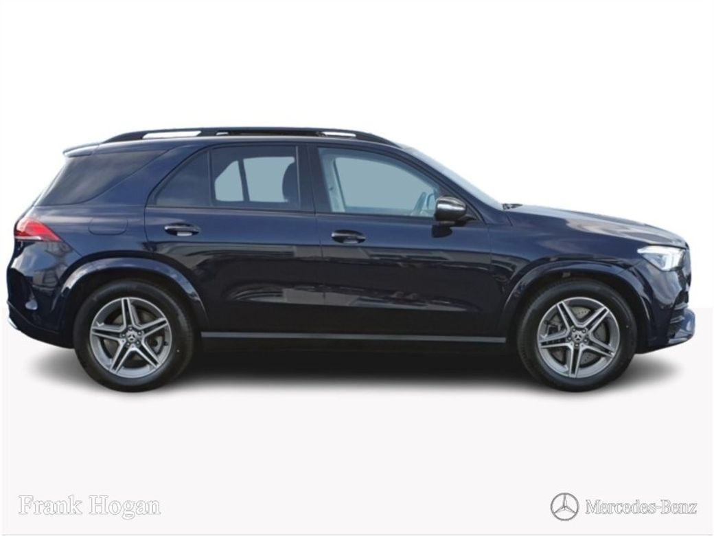 2023 Mercedes-Benz GLE Class