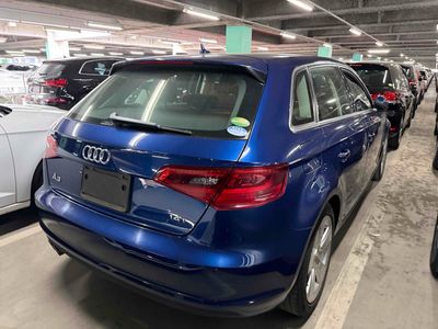 2013 Audi A3