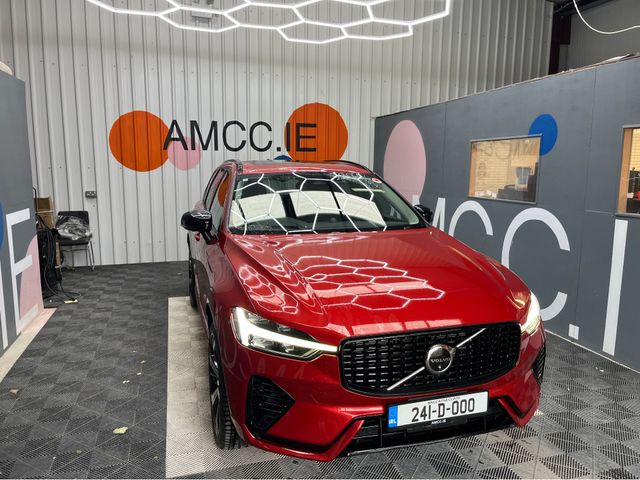 vehicle for sale from The Automatic Motor Car Centre
