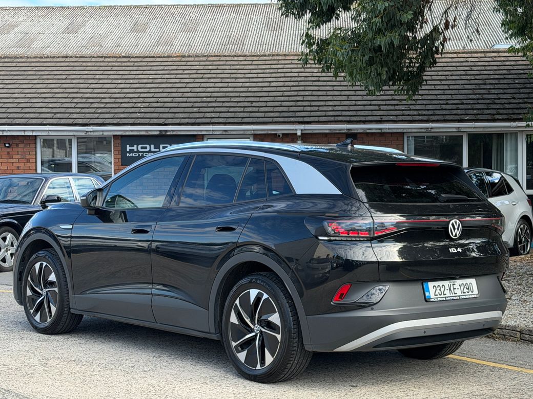 2023 Volkswagen ID.4