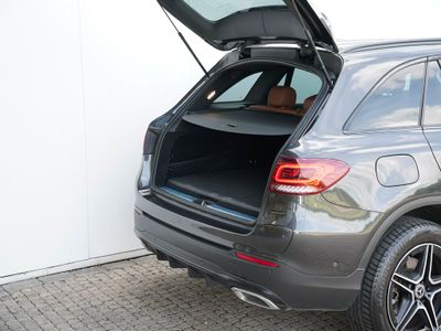 2023 Mercedes-Benz GLC Class