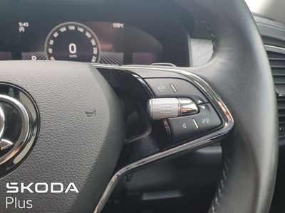 2023 Skoda Kodiaq