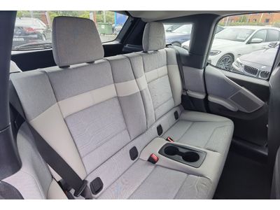2017 BMW i3