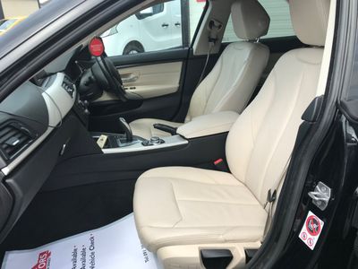 2017 BMW 4 Series