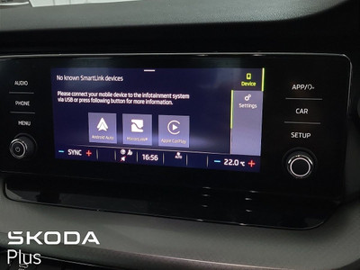 2024 Skoda Octavia
