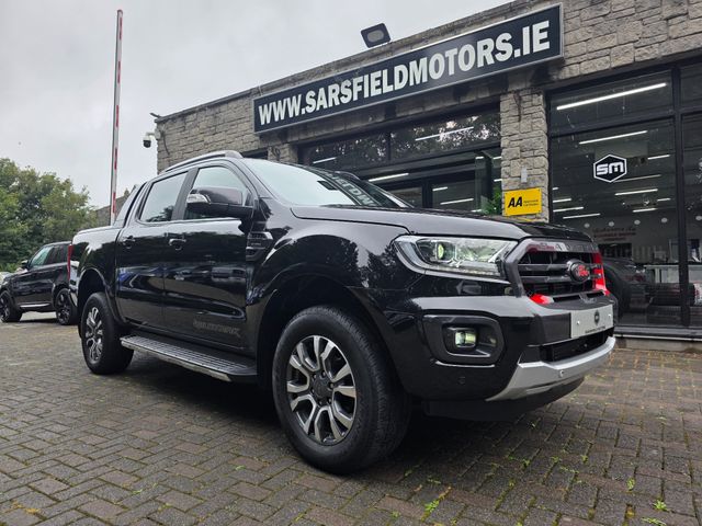 vehicle for sale from Sarsfield Motors