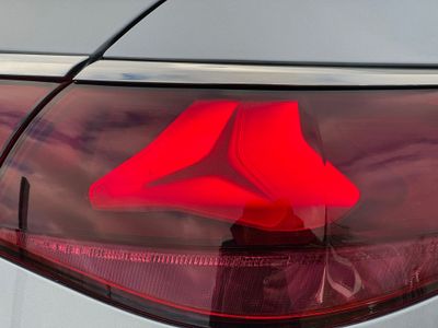 2025 Mercedes-Benz E Class