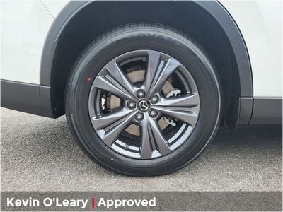 2025 Mazda CX-60