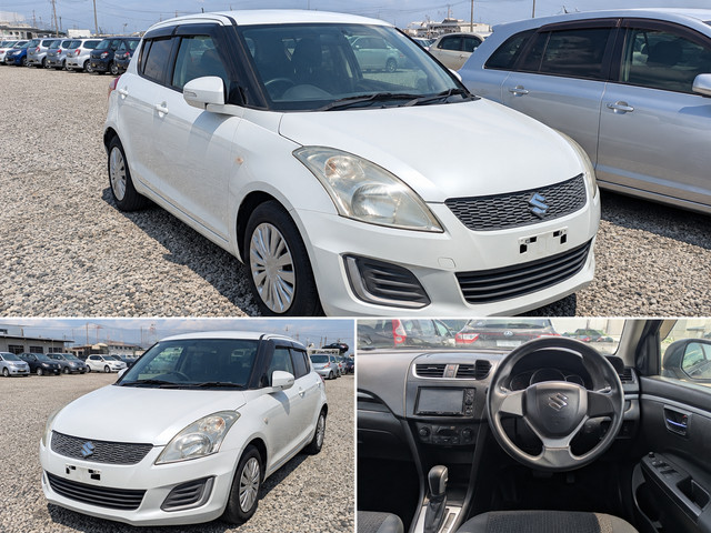 vehicle for sale from Nadaara & Mir Motors
