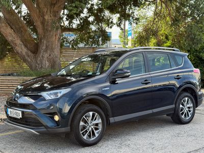 2018 Toyota Rav4