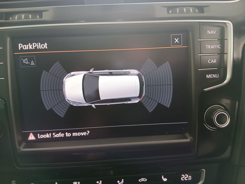 2013 Volkswagen Golf