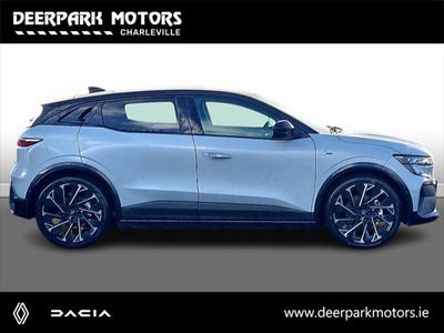 2026 Renault Megane