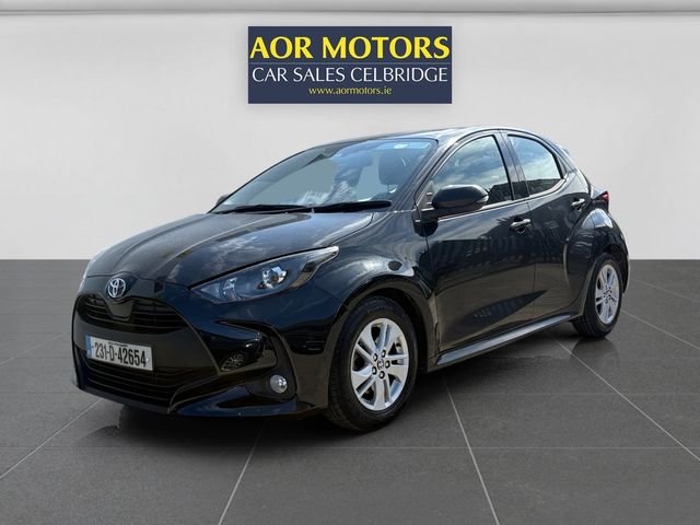 vehicle for sale from AOR Motors