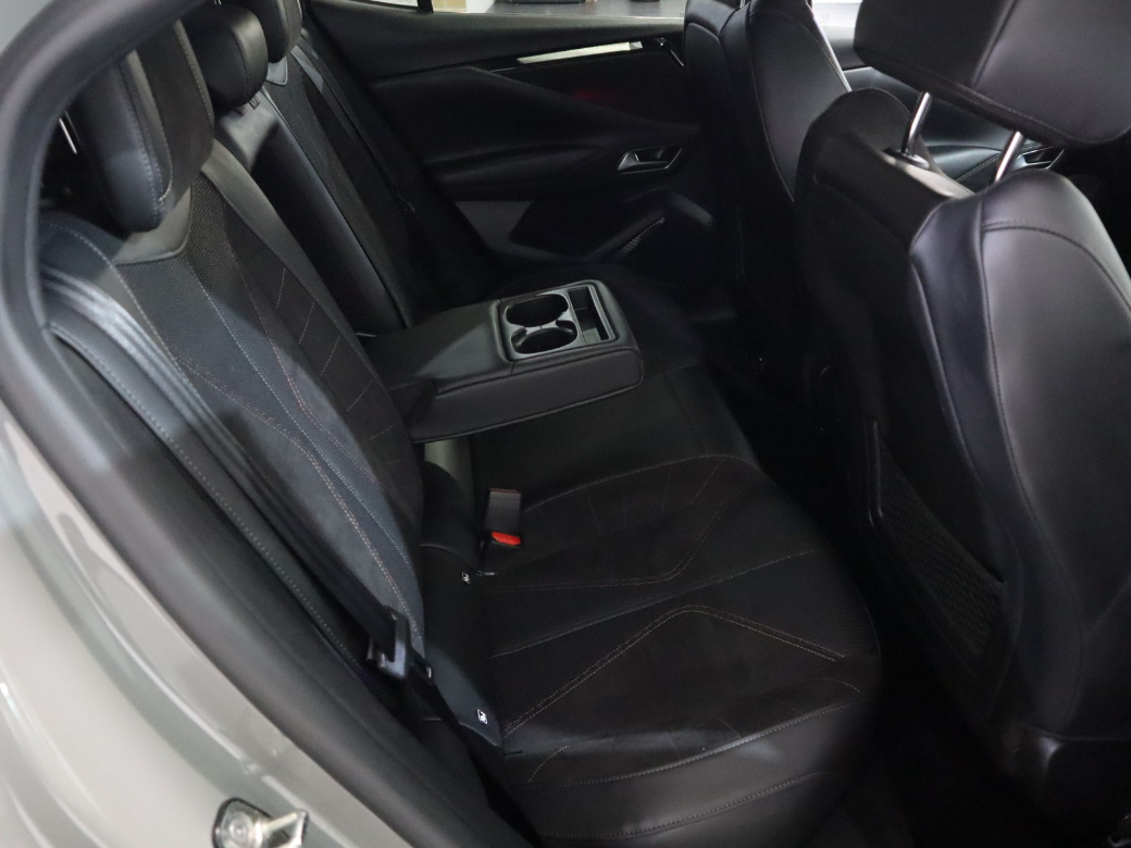 2023 DS Automobiles DS 4