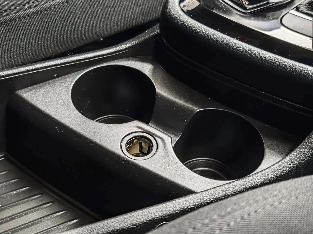 2016 BMW 2 Series Gran Tourer