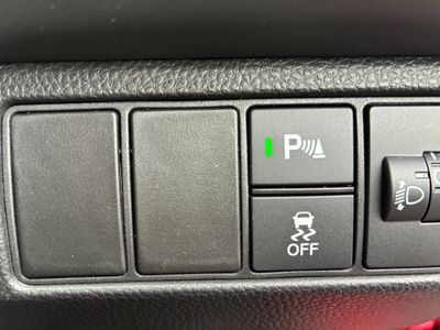 2026 Honda HR-V