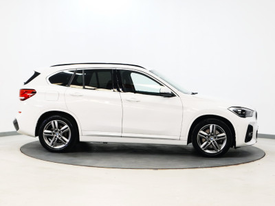 2021 BMW X1