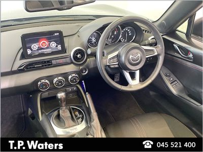 2019 Mazda MX-5