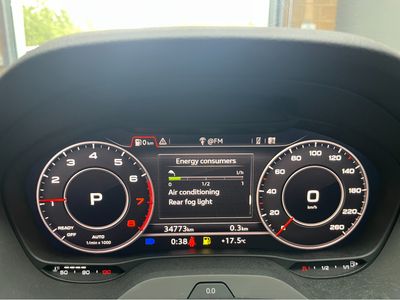 2019 Audi Q2
