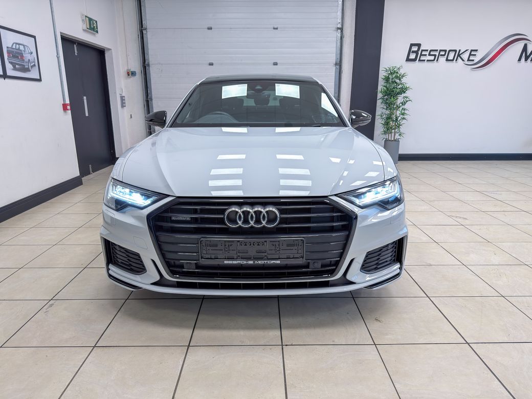 2023 Audi A6