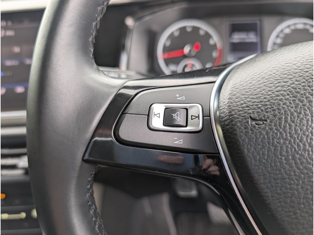 2021 Volkswagen Polo