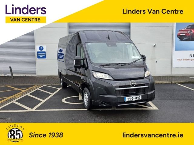 vehicle for sale from Linders Finglas Turvey Limited