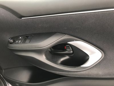 2024 Toyota Yaris