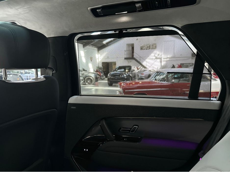 2026 Land Rover Range Rover