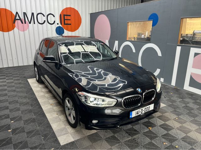 vehicle for sale from The Automatic Motor Car Centre