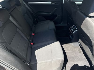 2019 Skoda Superb