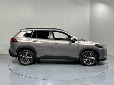 2023 Toyota Corolla Cross