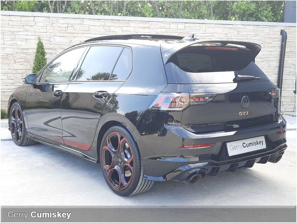 2026 Volkswagen Golf