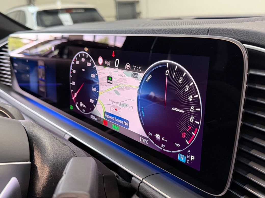 2024 Mercedes-Benz GLE Class