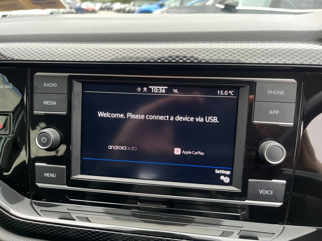2024 Volkswagen Polo
