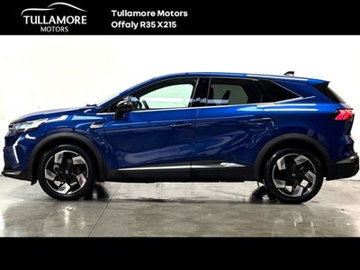 2025 Renault Symbioz