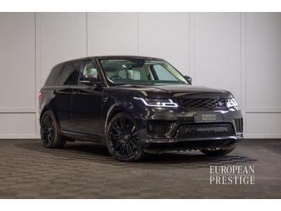 2022 Land Rover Range Rover Sport