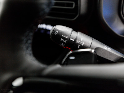 2026 Citroen Berlingo