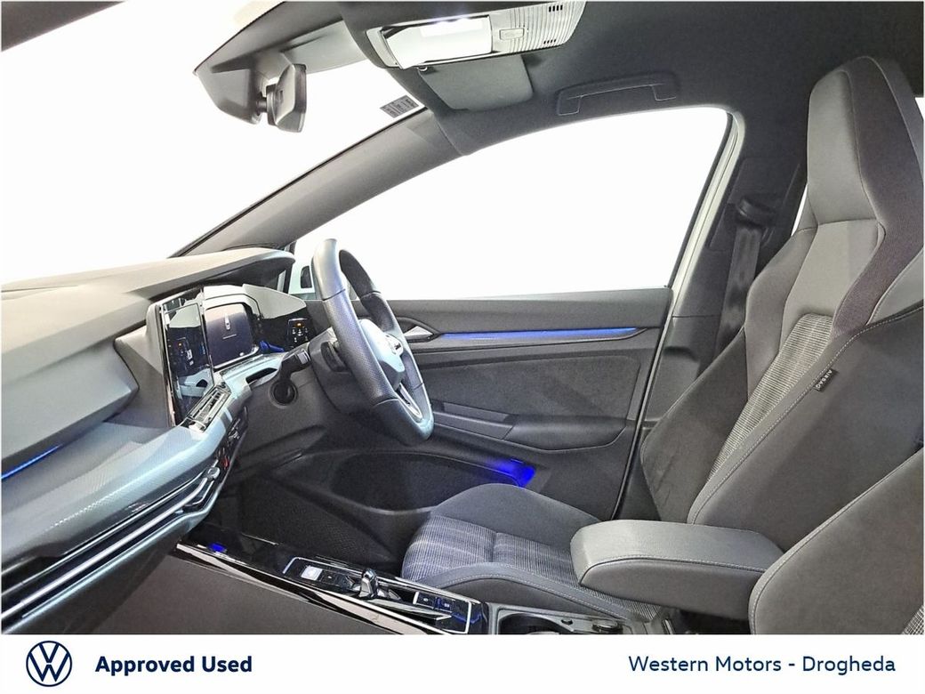2024 Volkswagen Golf