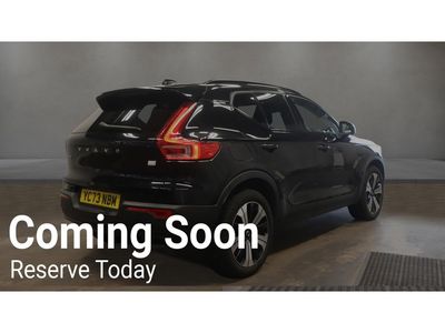 2023 Volvo XC40