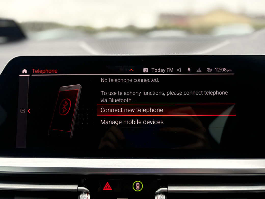 2021 BMW 4 Series