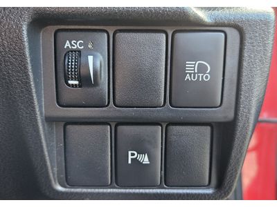 2017 Lexus IS