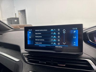 2023 Peugeot 3008