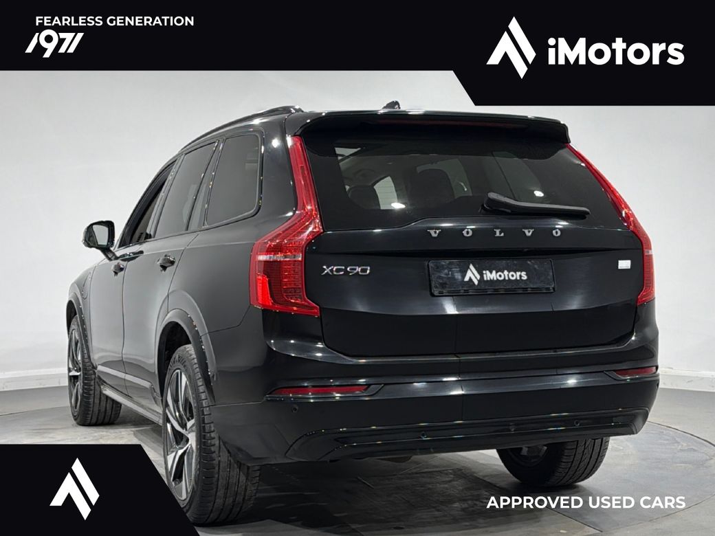 2023 Volvo XC90