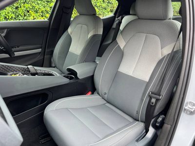 2023 Polestar 2