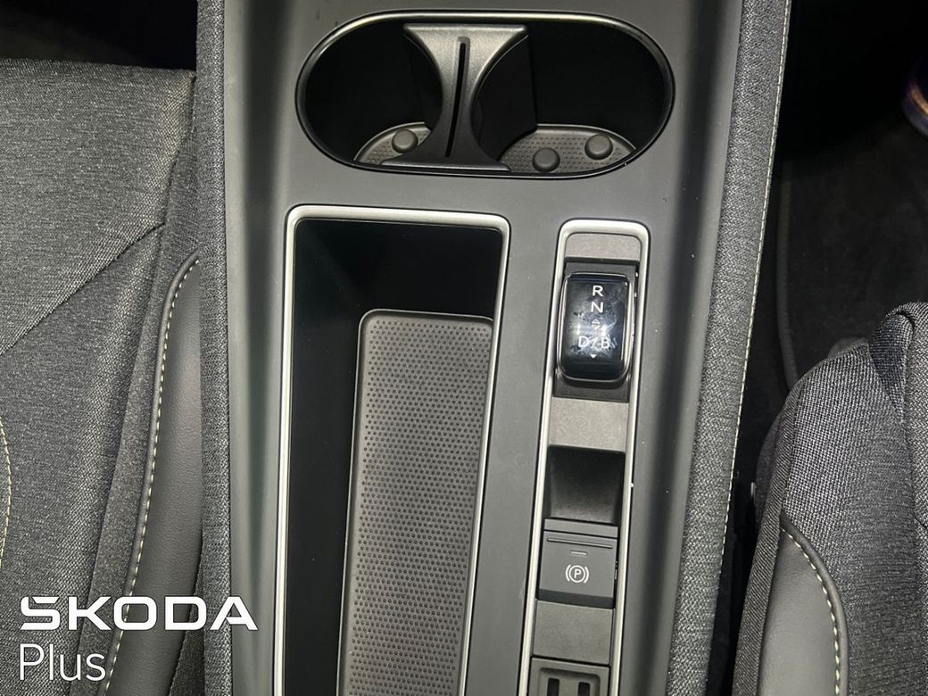 2026 Skoda Elroq