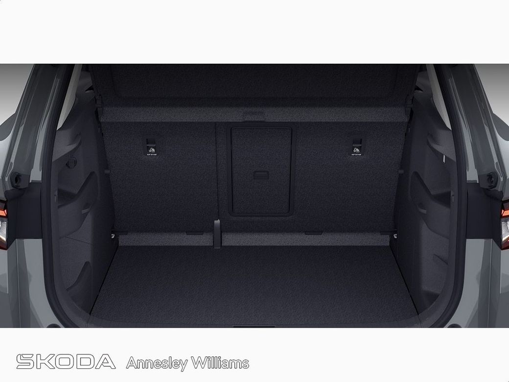 2025 Skoda Elroq